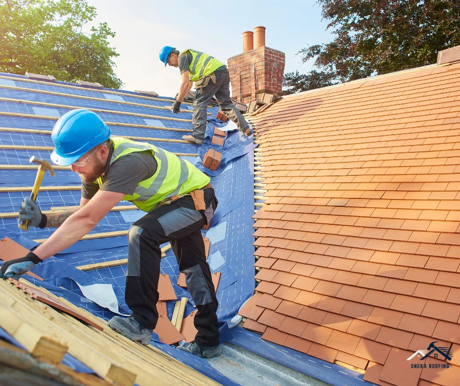 Why choose Roof Repair Near Me in Montclair, CA